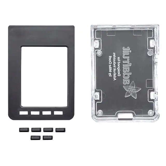 3062 Adafruit Industries LLC  Allegati del comitato di sviluppo della valutazione